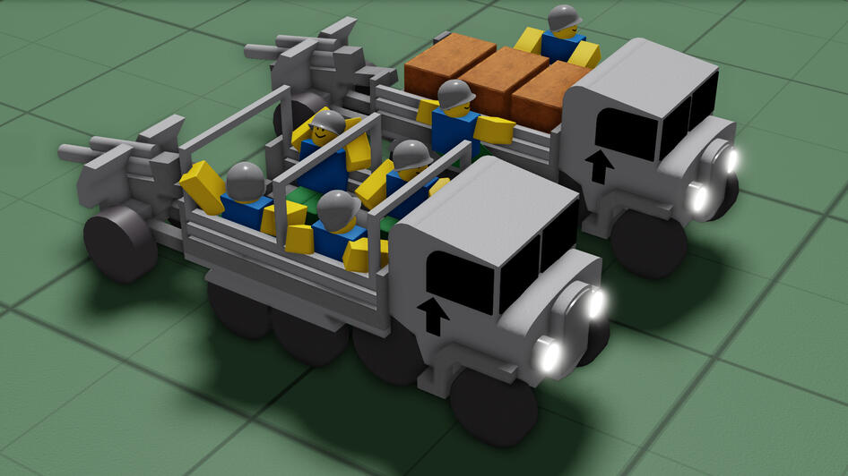 Truck